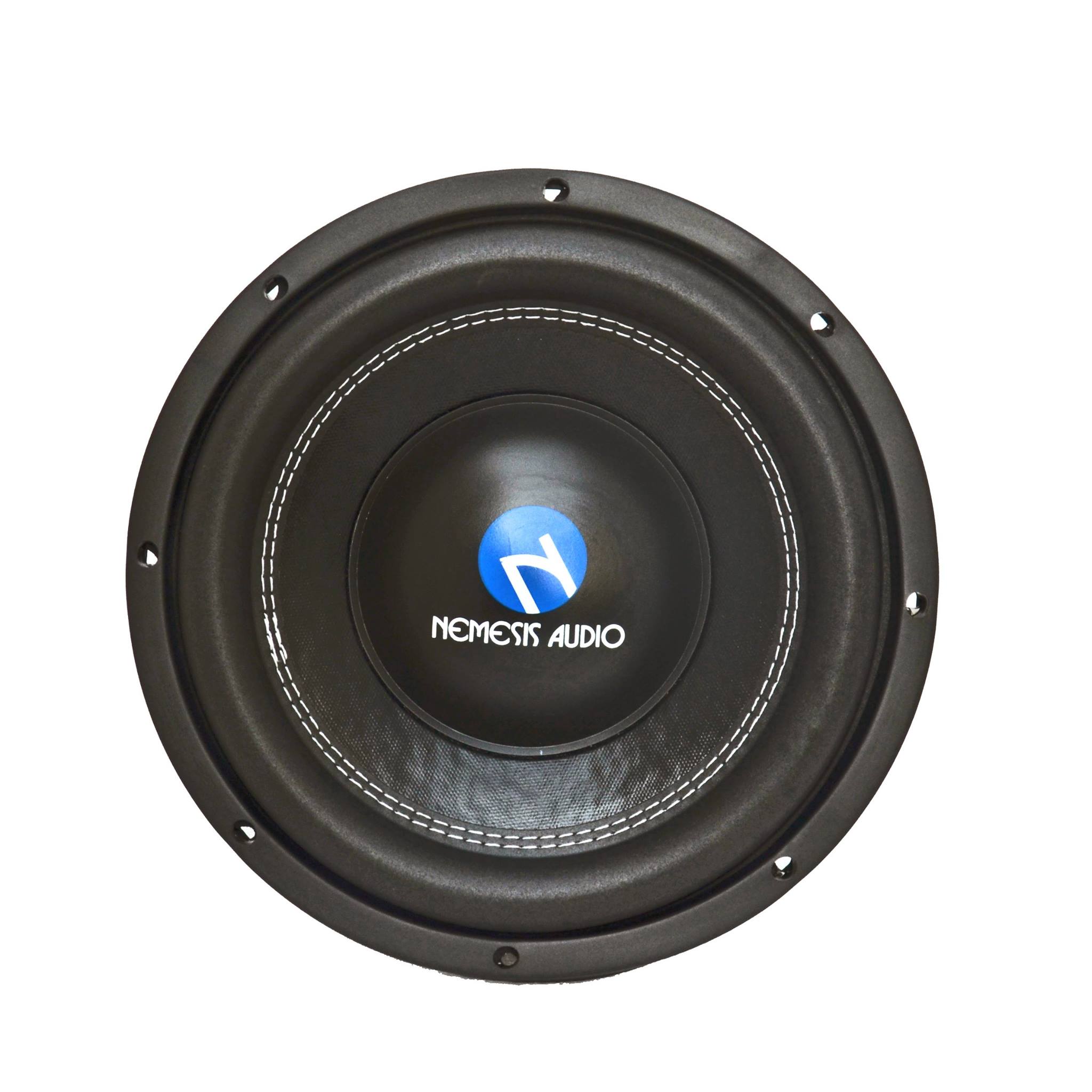 Nemesis Audio NA-12E v.3 12" 600W RMS Subwoofer DVC