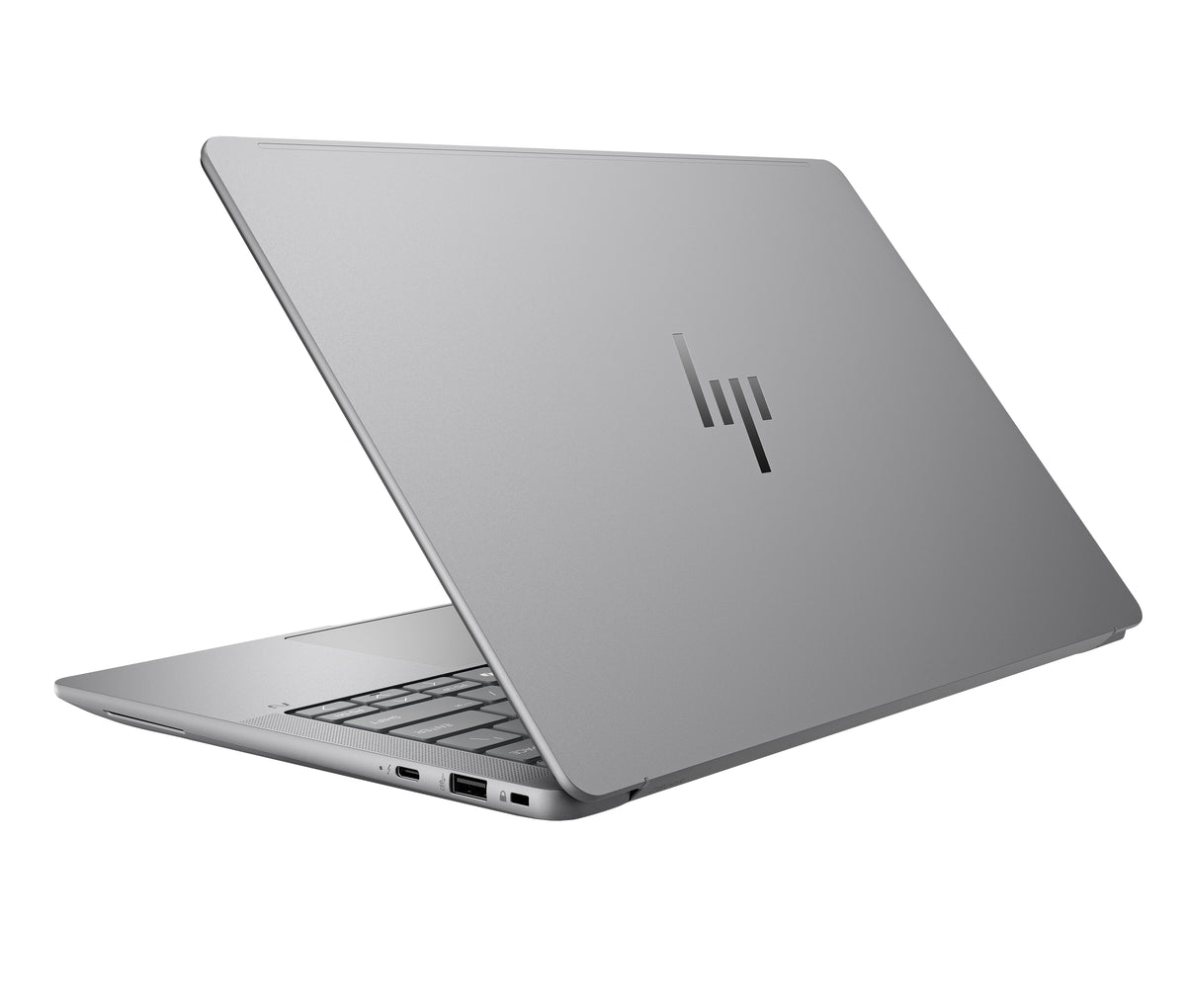 HP ZBook Ultra G1a Mobile Workstation PC Wolf Pro Security Edition AMD Ryzen AI Max PRO 390 14" WUXGA 32 GB LPDDR5x-SDRAM 1 TB SSD Wi-Fi 7 (802.11be) Windows 11 Pro Silver