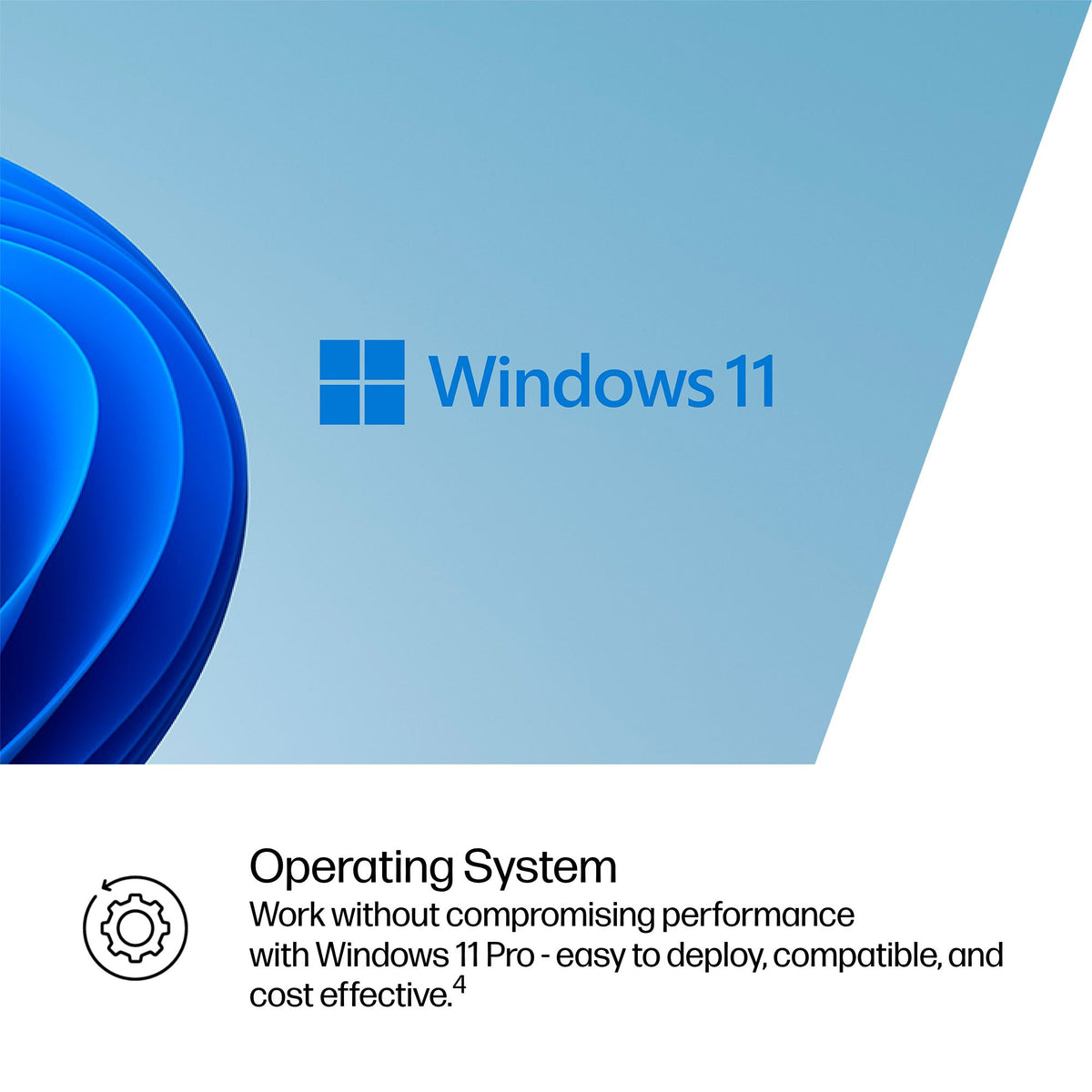 HP Z2 Mini G1a Wolf Pro Security Edition Copilot+ PC AMD Ryzen AI Max PRO PRO 380 64 GB LPDDR5x-SDRAM 1 TB SSD Windows 11 Pro Mini PC Workstation Black