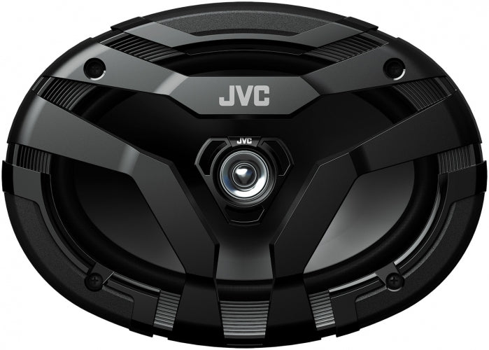 JVC CS-DF6920 6x9" 400W Max 2-Way Coaxial Speakers (Pair)