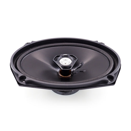 JVC CS-DF6920 6x9" 400W Max 2-Way Coaxial Speakers (Pair)