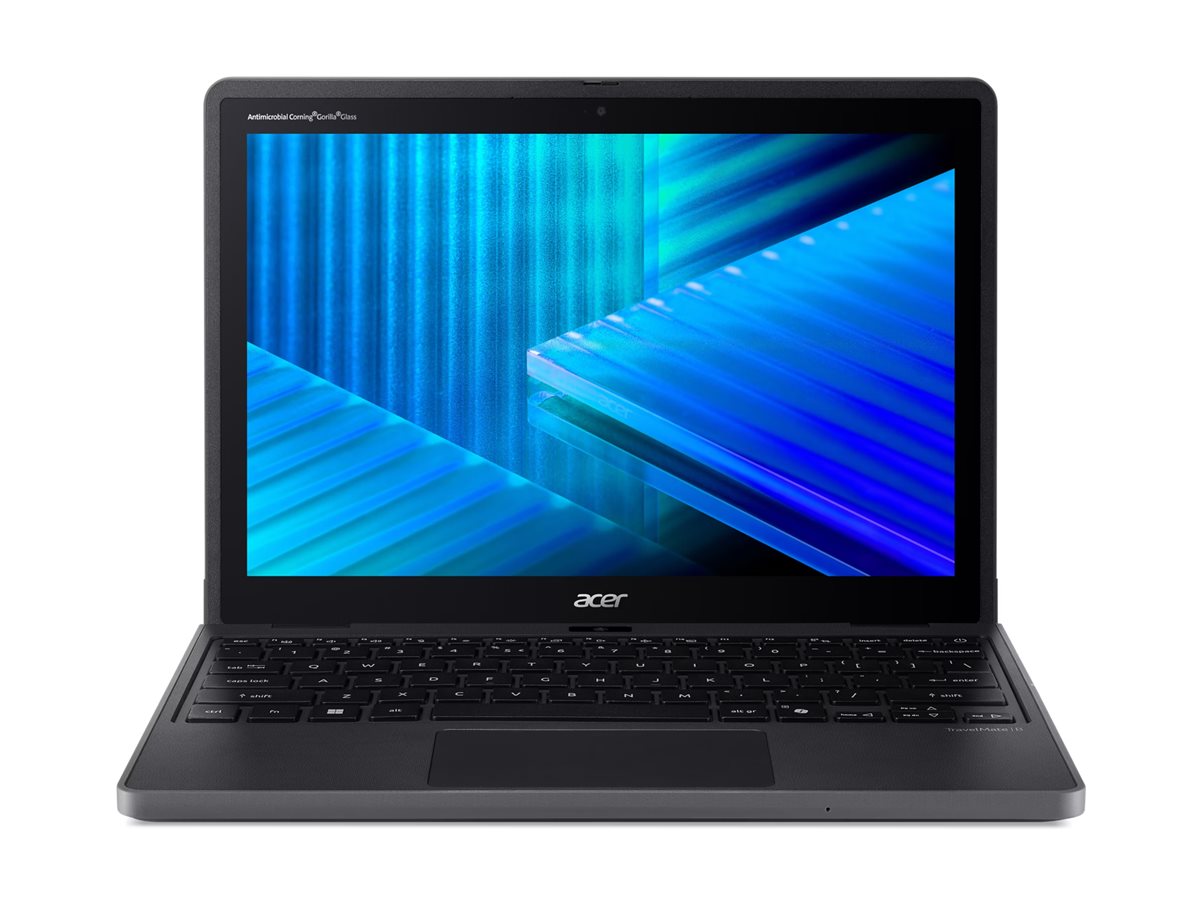 Acer TMB312R-31-C45D WNPRE64EDUTUS1 UMA2FCkkt_5LUT_eMMC_WIFI7 N150/1*4G/128G/53Wh/N12.2WUGTP1N_WIFI7+BT_FHD_U5M_Sha Black_ENP1 6T (NX.BHBAA.003)