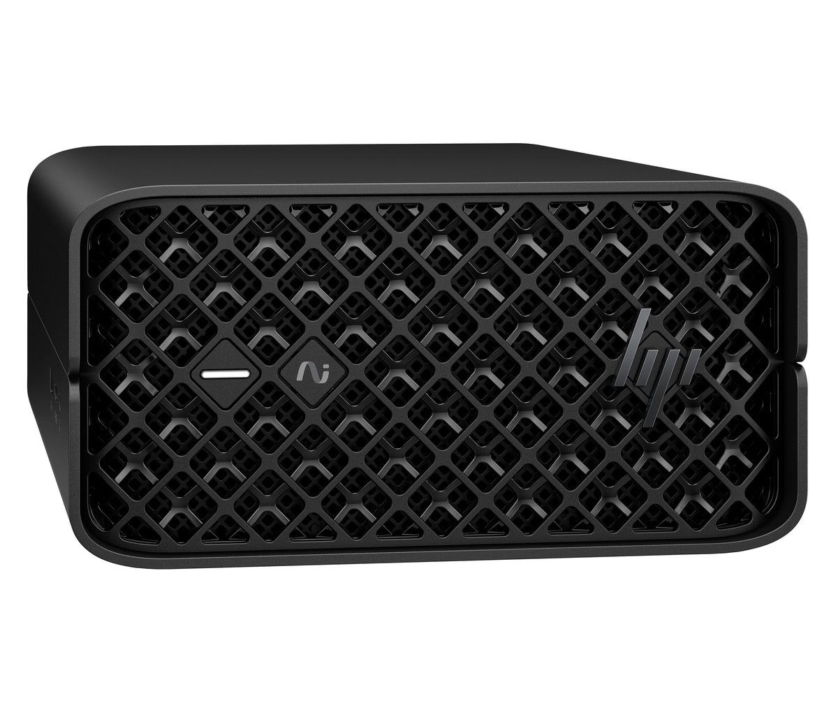HP Z2 Mini G1a Wolf Pro Security Edition Copilot+ PC AMD Ryzen AI Max+ PRO PRO 395 64 GB LPDDR5x-SDRAM 1 TB SSD Windows 11 Pro Mini PC Workstation Black