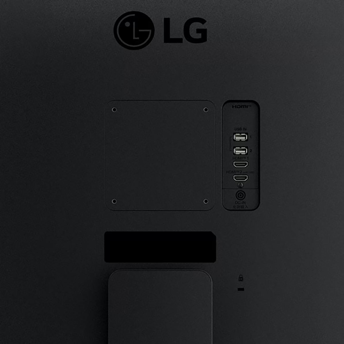 LG 32 Inch Full HD IPS Smart Monitor with webOS and Magic Remote