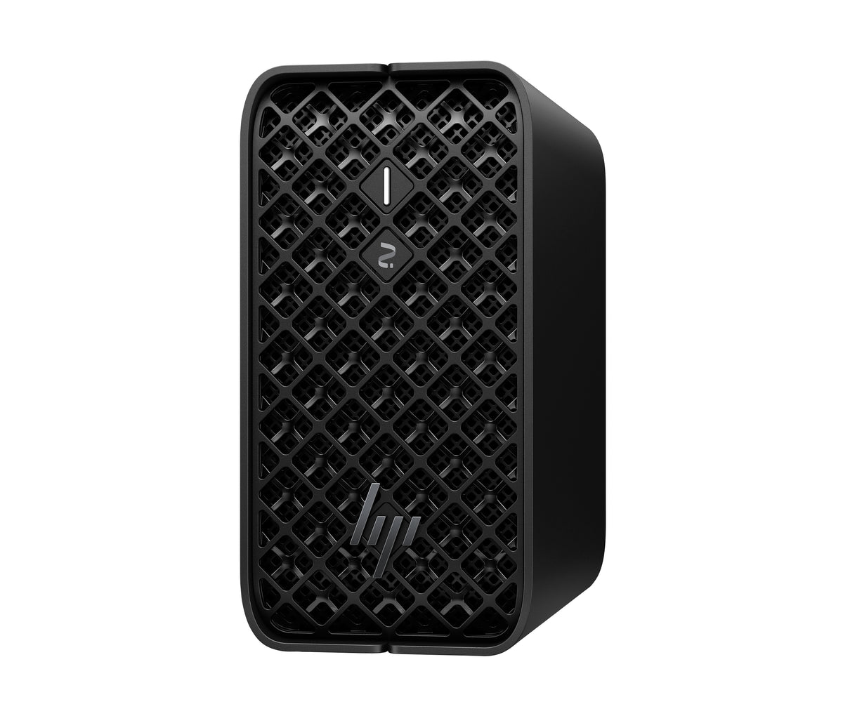 HP Z2 Mini G1a Wolf Pro Security Edition Copilot+ PC AMD Ryzen AI Max+ PRO PRO 395 64 GB LPDDR5x-SDRAM 1 TB SSD Windows 11 Pro Mini PC Workstation Black