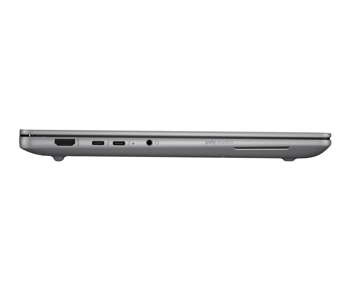 HP ZBook Ultra G1a Mobile Workstation PC Wolf Pro Security Edition AMD Ryzen AI Max PRO 390 14" WUXGA 32 GB LPDDR5x-SDRAM 1 TB SSD Wi-Fi 7 (802.11be) Windows 11 Pro Silver
