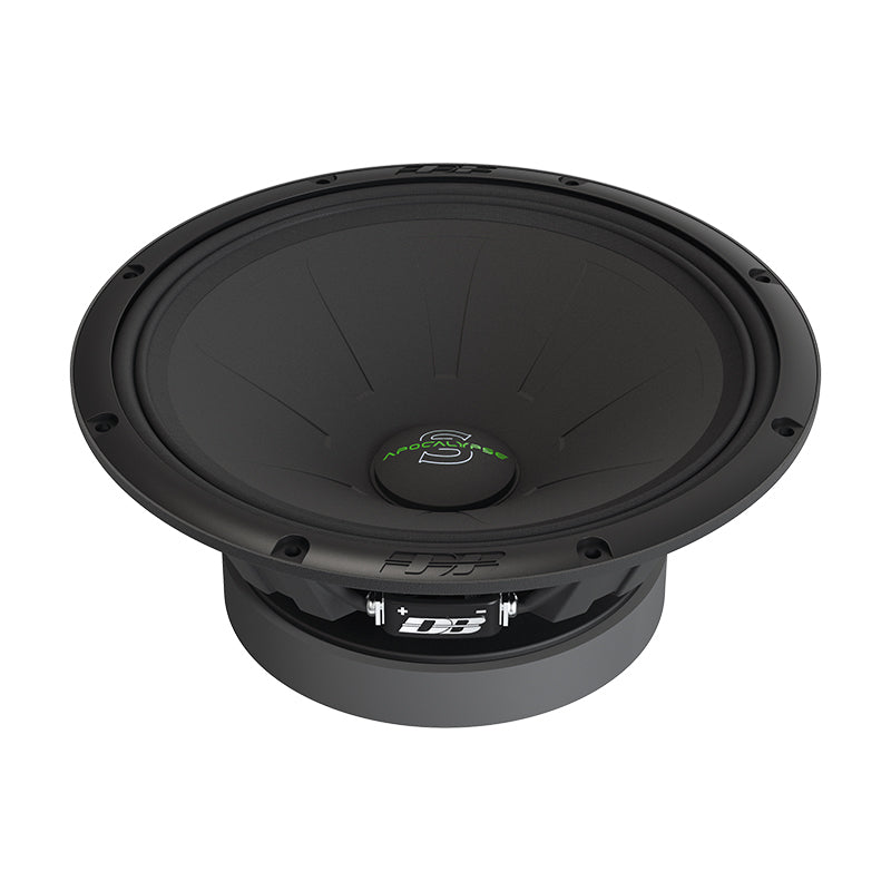 Deaf Bonce Apocalypse AP-M81SE 8" 170W RMS Sylvester Midrange Speakers (Pair)