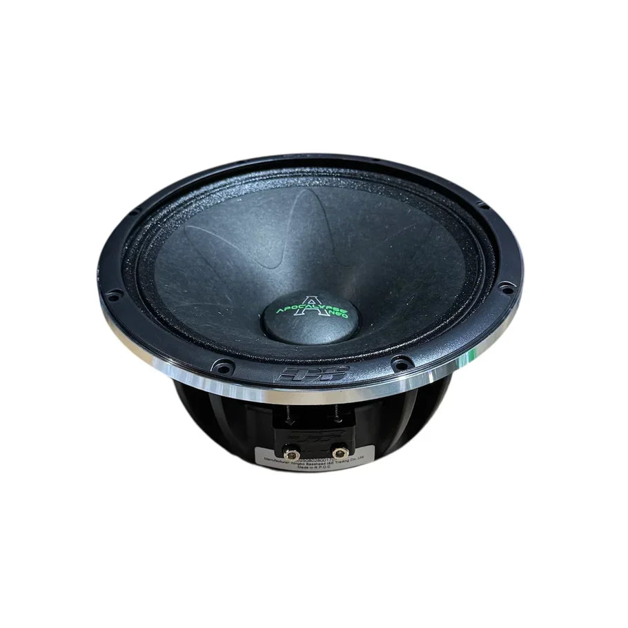 Deaf Bonce Apocalypse AP-M65AN PRO Neo 6.5" 220W RMS Midrange Speakers (Pair)