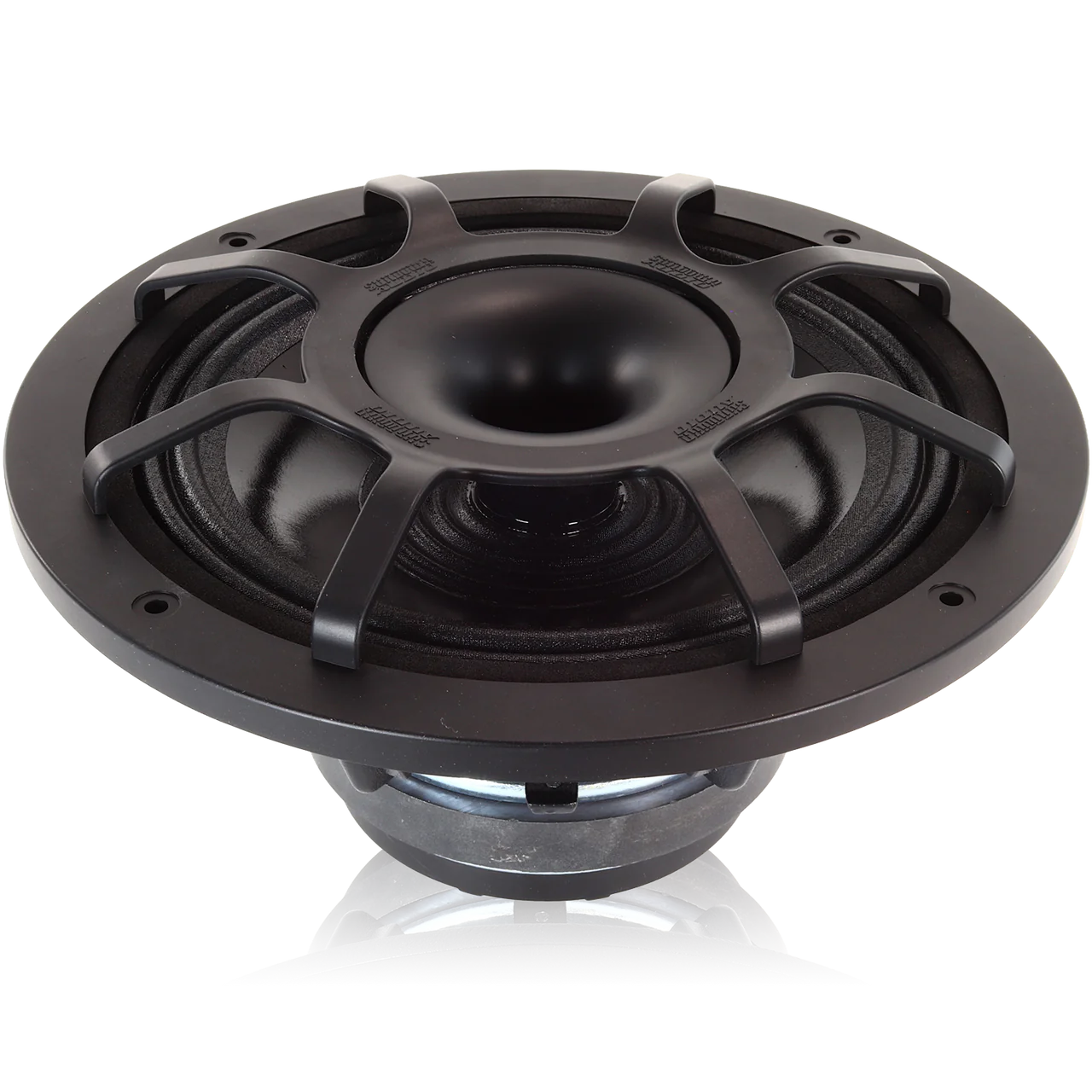 Sundown Audio PS-BPS8 8" 250W Powersports Coaxial Speaker (Single)