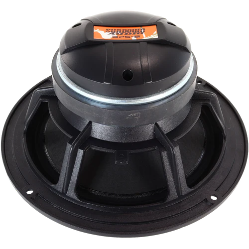Sundown Audio PS-BPS8 8" 250W Powersports Coaxial Speaker (Single)