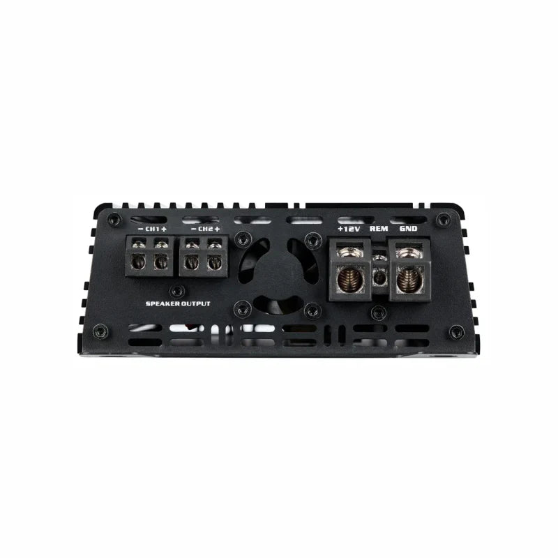 Deaf Bonce Apocalypse Atom-700.2 PRO 700W 2-Channel Amplifier