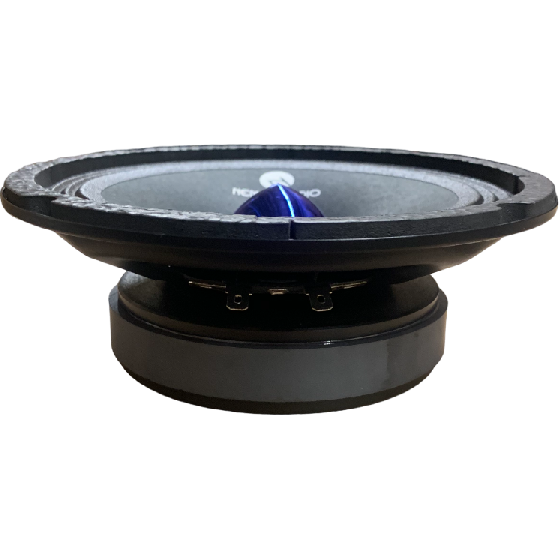 Nemesis Audio NA-6.5SLM 6.5" 200W Bullet Midrange Speaker 4-Ohm (Single)