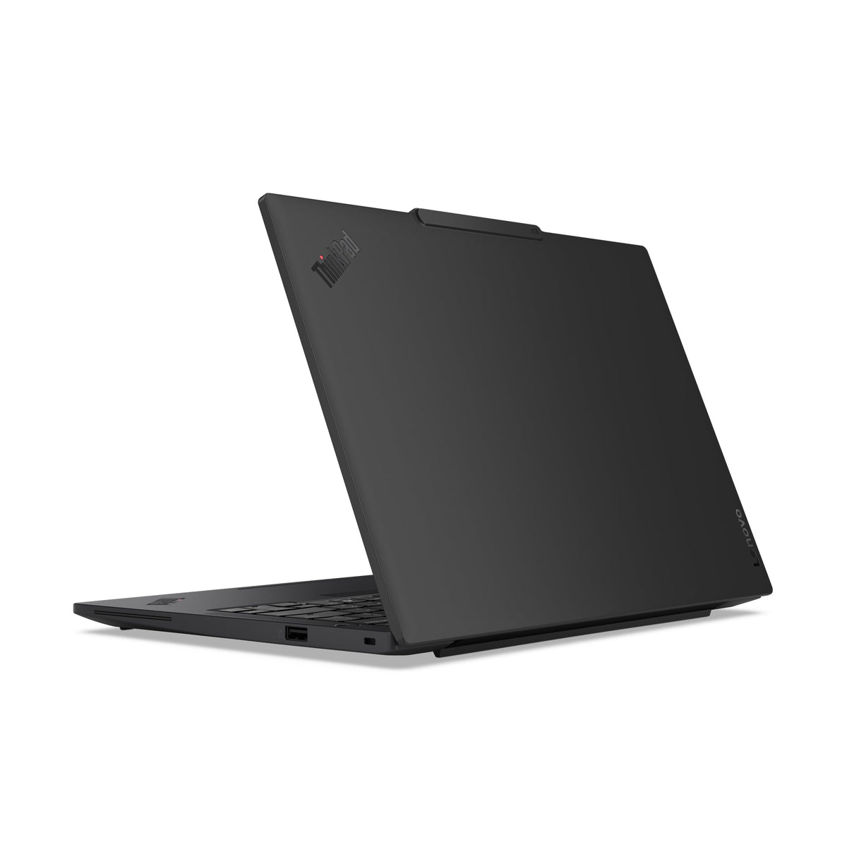 Lenovo ThinkPad X13 Gen 6 (Intel) Intel Core Ultra 5 225U Laptop 13.3" WUXGA 16 GB LPDDR5x-SDRAM 512 GB SSD Wi-Fi 6E (802.11ax) Windows 11 Pro Black
