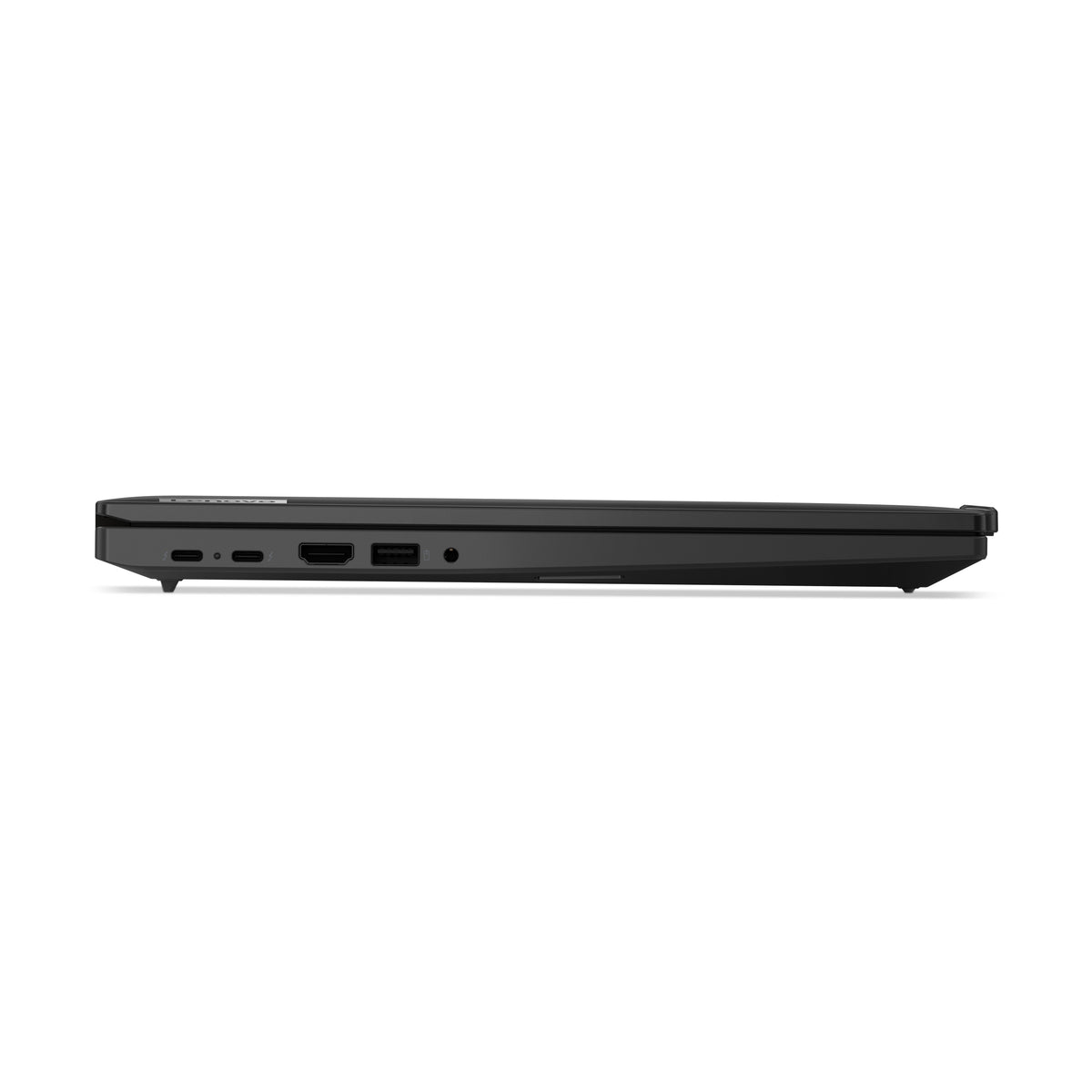 Lenovo ThinkPad P16s Gen 4 (AMD) Copilot+ PC AMD Ryzen AI 9 HX PRO 370 Mobile workstation 16" WUXGA 96 GB DDR5-SDRAM 2 TB SSD Wi-Fi 7 (802.11be) Windows 11 Pro Black