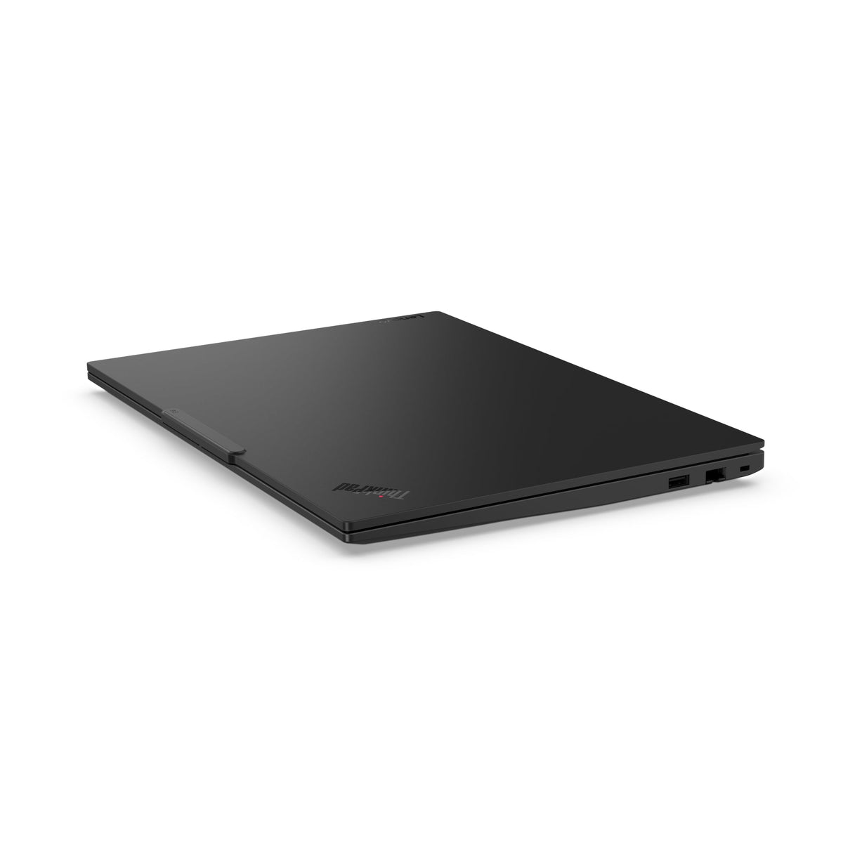 Lenovo ThinkPad E16 Gen 3 (AMD) AMD Ryzen™ 7 250 Laptop 16" WUXGA 16 GB DDR5-SDRAM 512 GB SSD Wi-Fi 6 (802.11ax) Windows 11 Pro Black