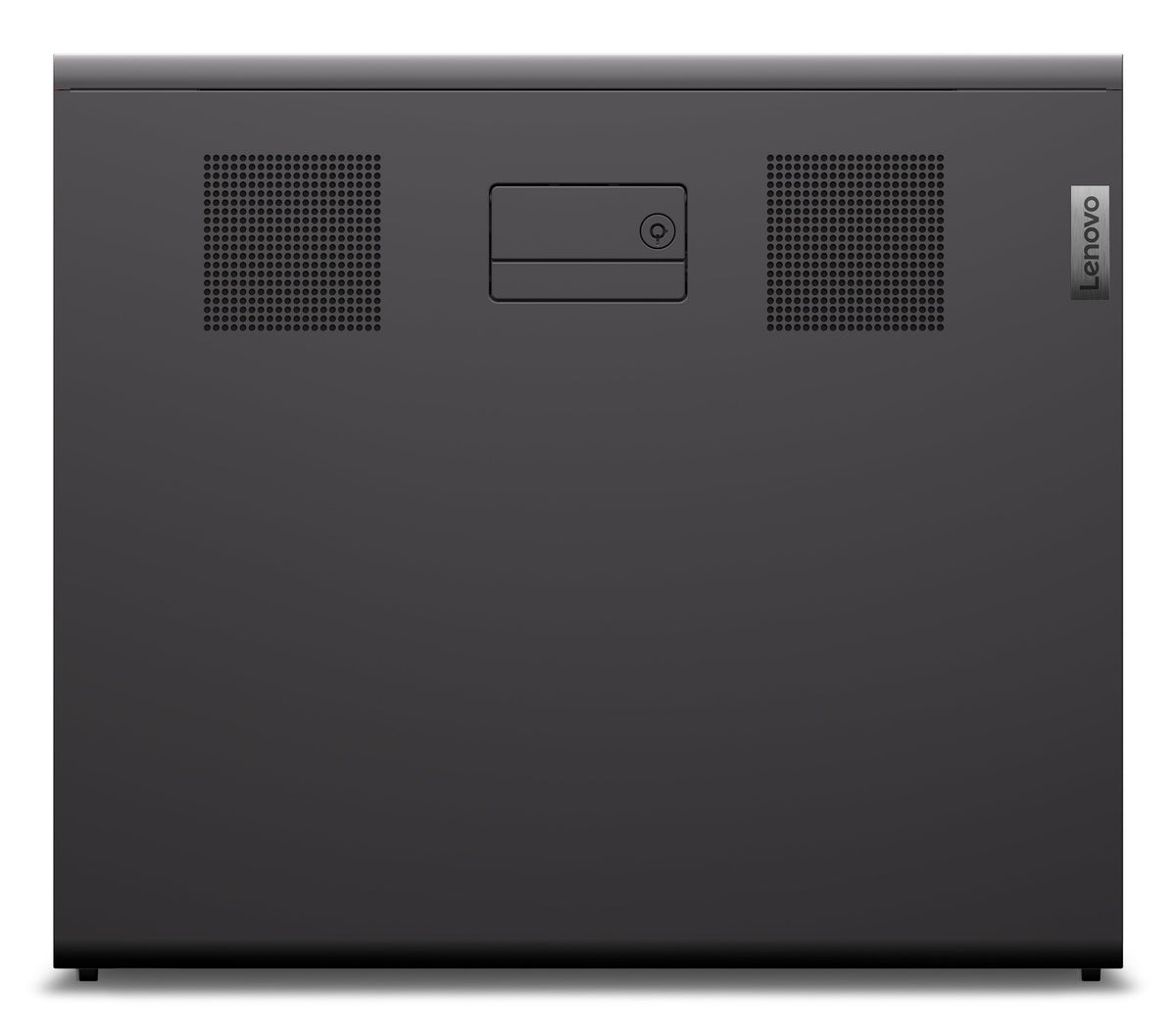 Lenovo ThinkStation P8 32 GB DDR5-SDRAM 1 TB SSD NVIDIA RTX A400 Windows 11 Pro Workstation