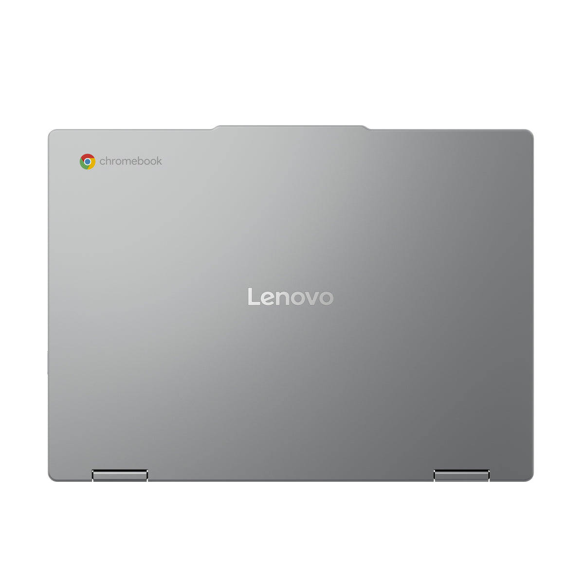 Lenovo Chrome 2in1 14IRU10 Intel Core 5 120U Chromebook 14" Touchscreen WUXGA 8 GB LPDDR5-SDRAM 256 GB SSD Wi-Fi 6E (802.11ax) ChromeOS English Gray