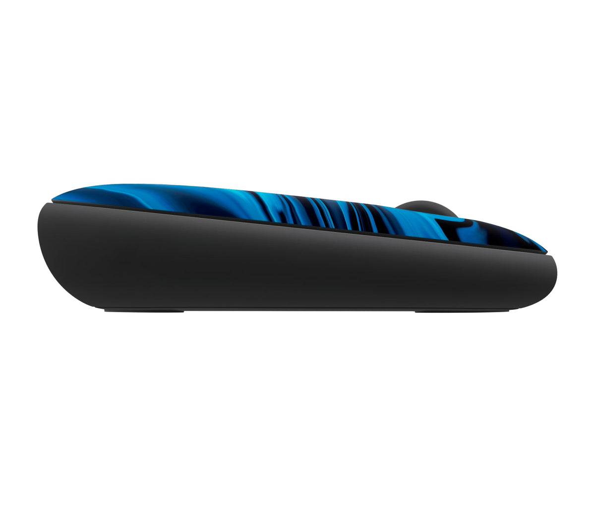 M340 Collection - Blue Galaxy; Graphite
