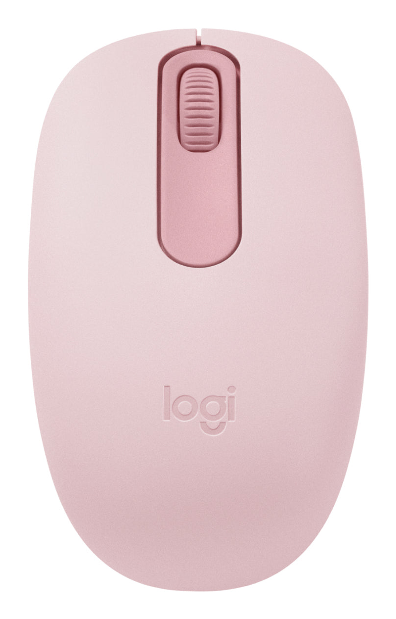 M196 Wireless Mouse (Rose)