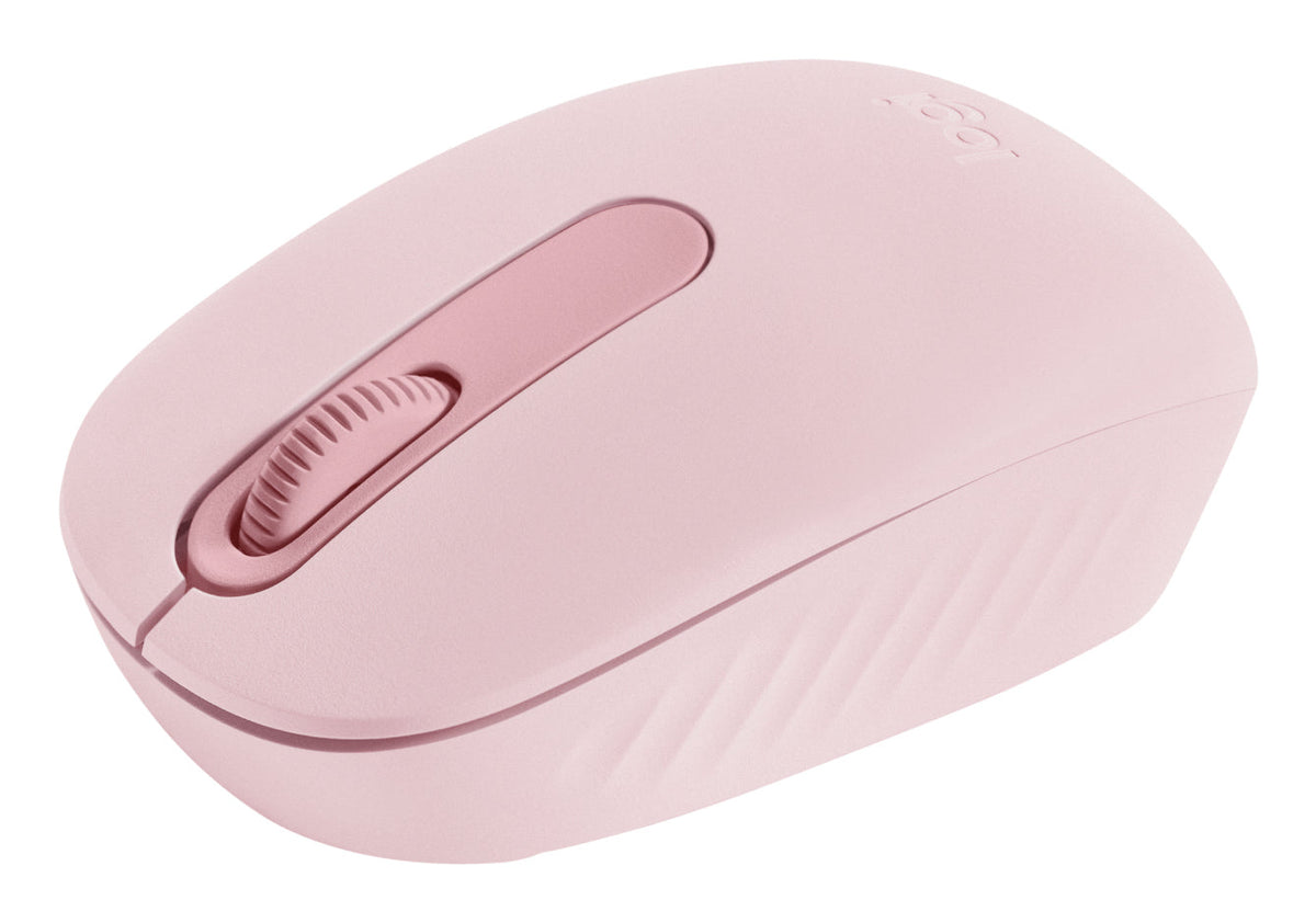 M196 Wireless Mouse (Rose)