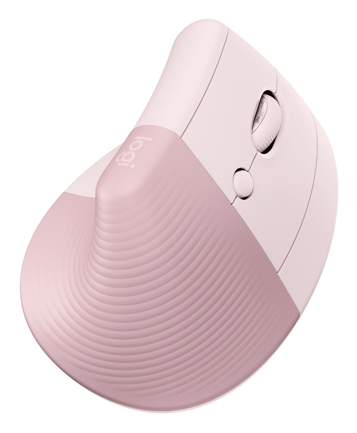 Logitech Wave Keys and Lift Combo (Rose)