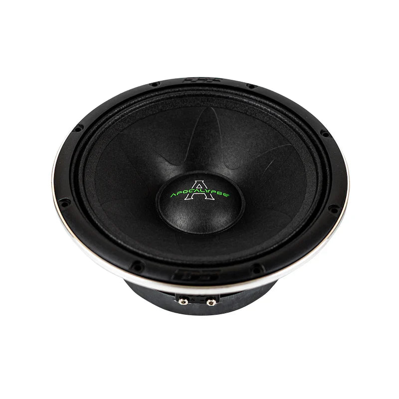 Deaf Bonce Apocalypse AP-W81AC 8" 300W RMS Midbass Speakers (Pair)