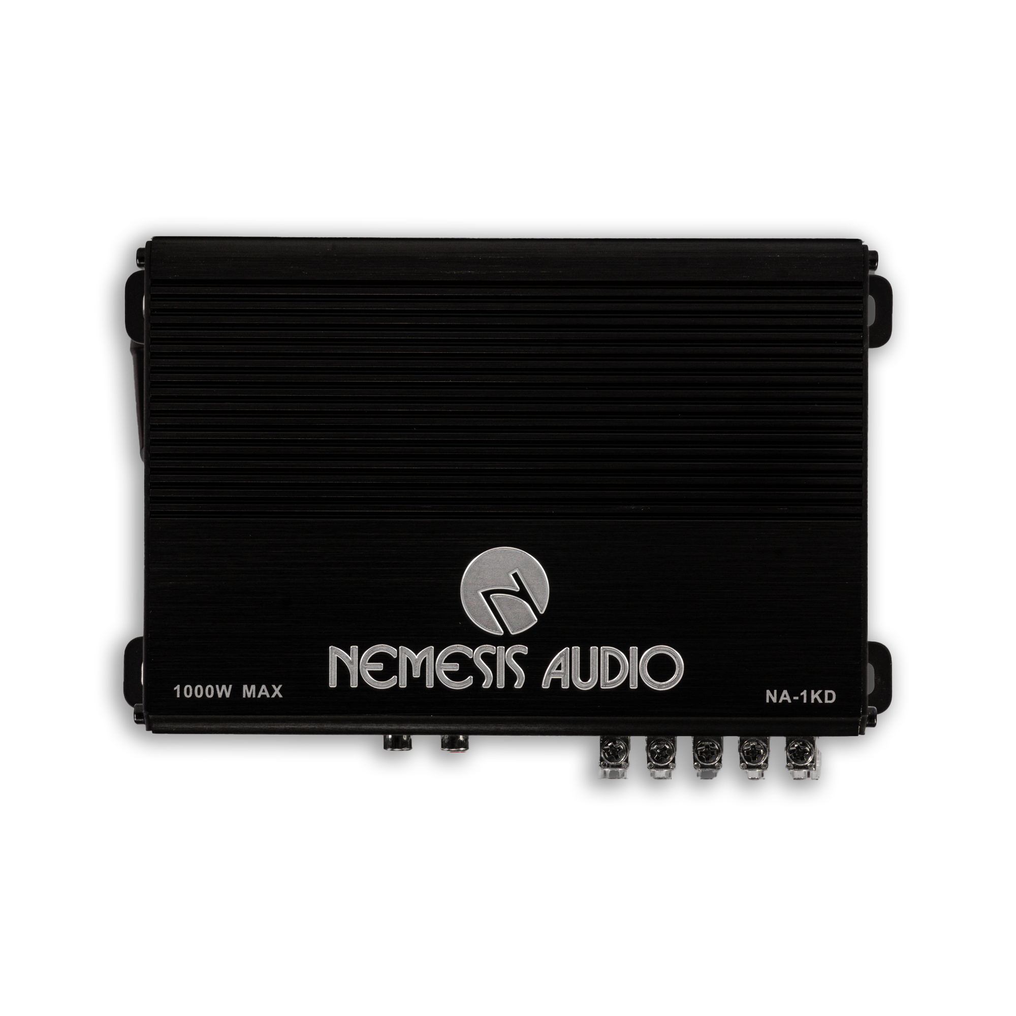 Nemesis Audio NA-1KD 575W RMS Class D Monoblock Amplifier