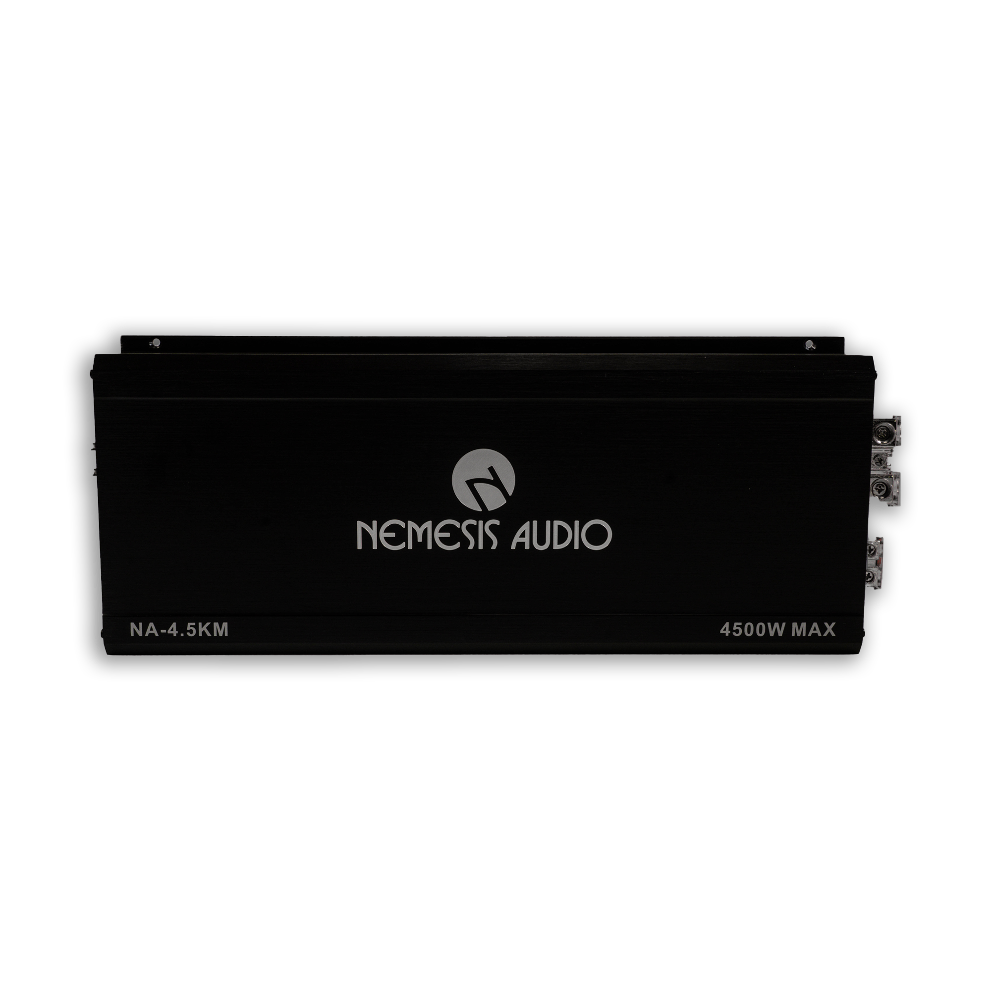 Nemesis Audio NA-4.5KM 2250W RMS Class D Monoblock Amplifier