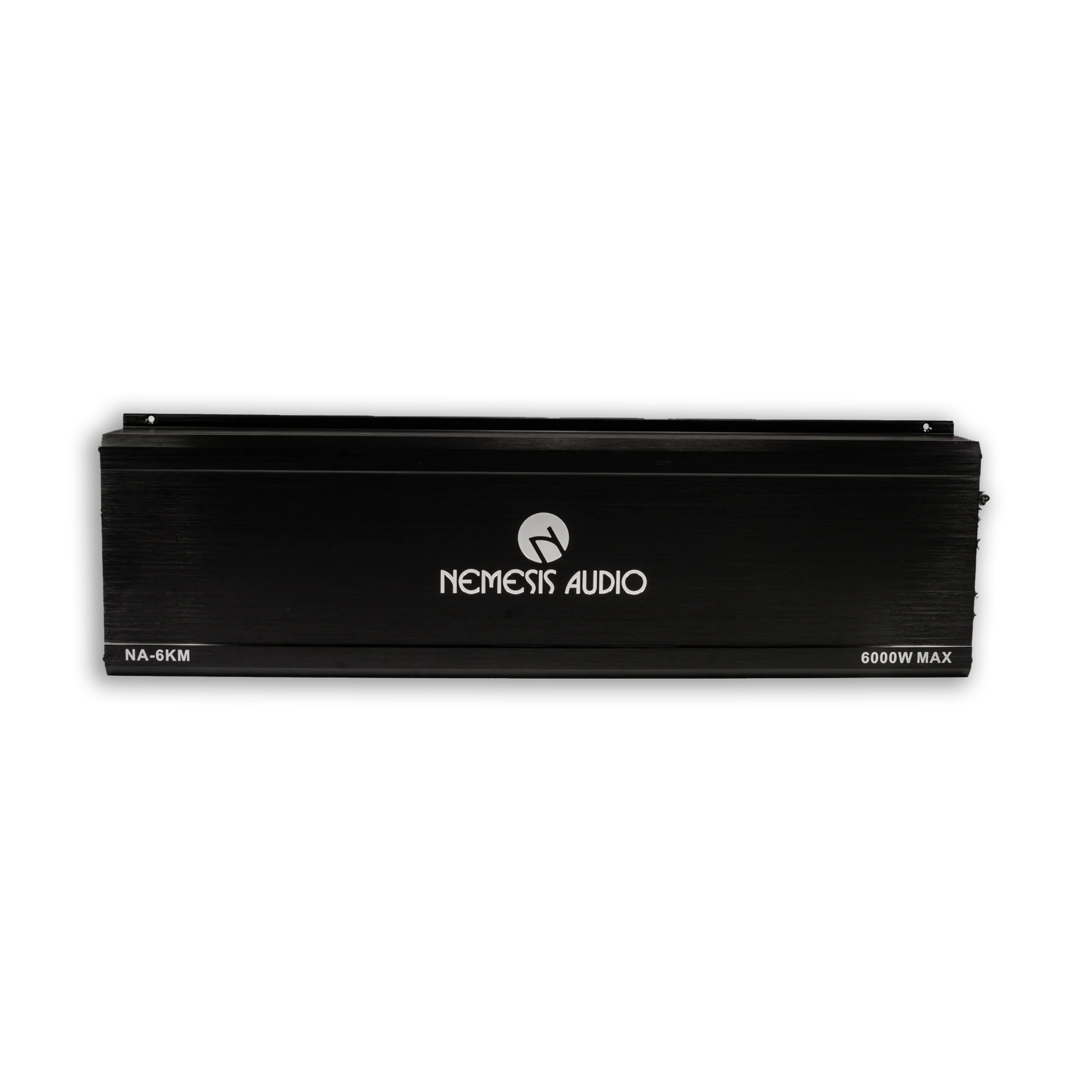 Nemesis Audio NA-6KM 3000W RMS Class D Monoblock Amplifier