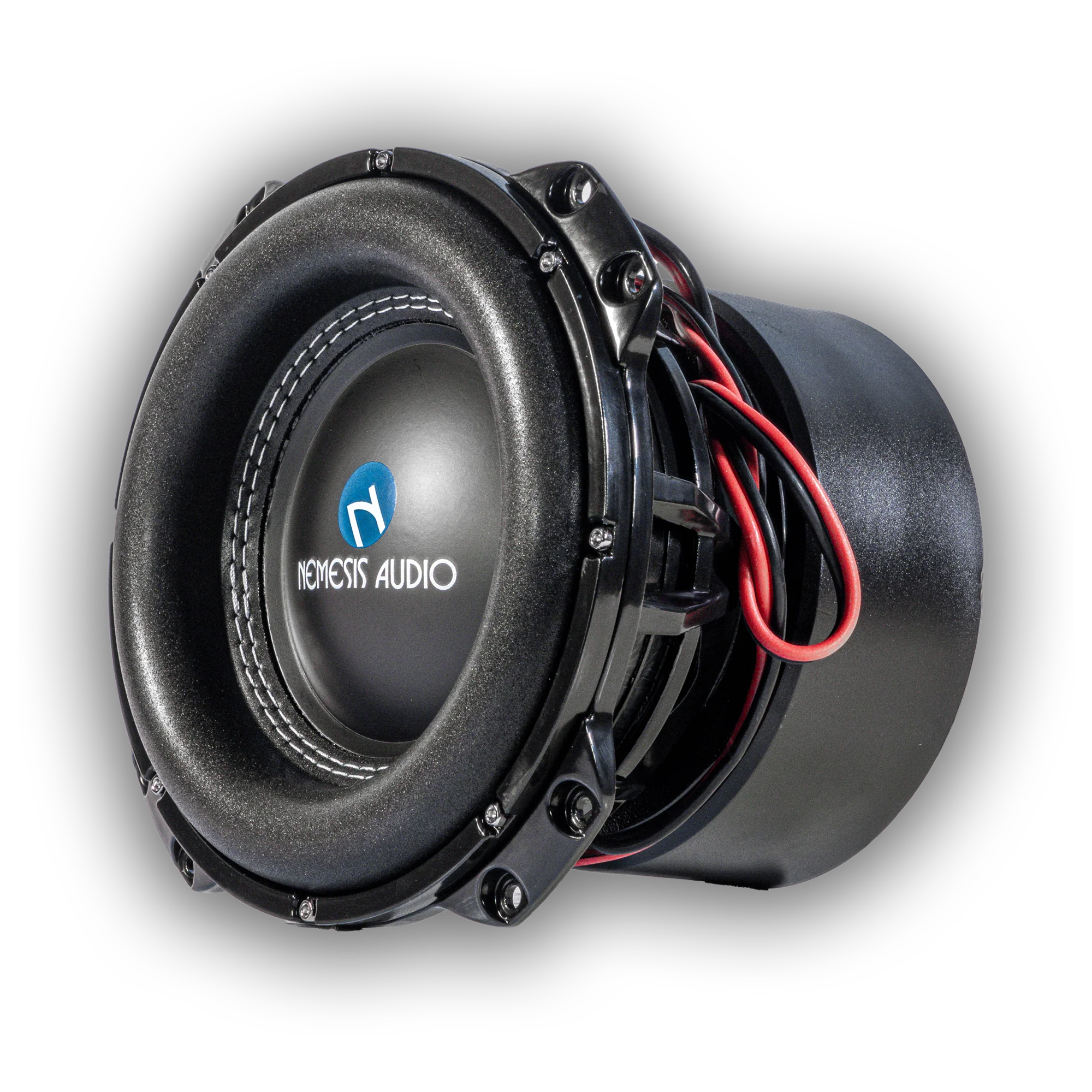 Nemesis Audio NA-6.5H v.2 6.5" 500W RMS Subwoofer DVC