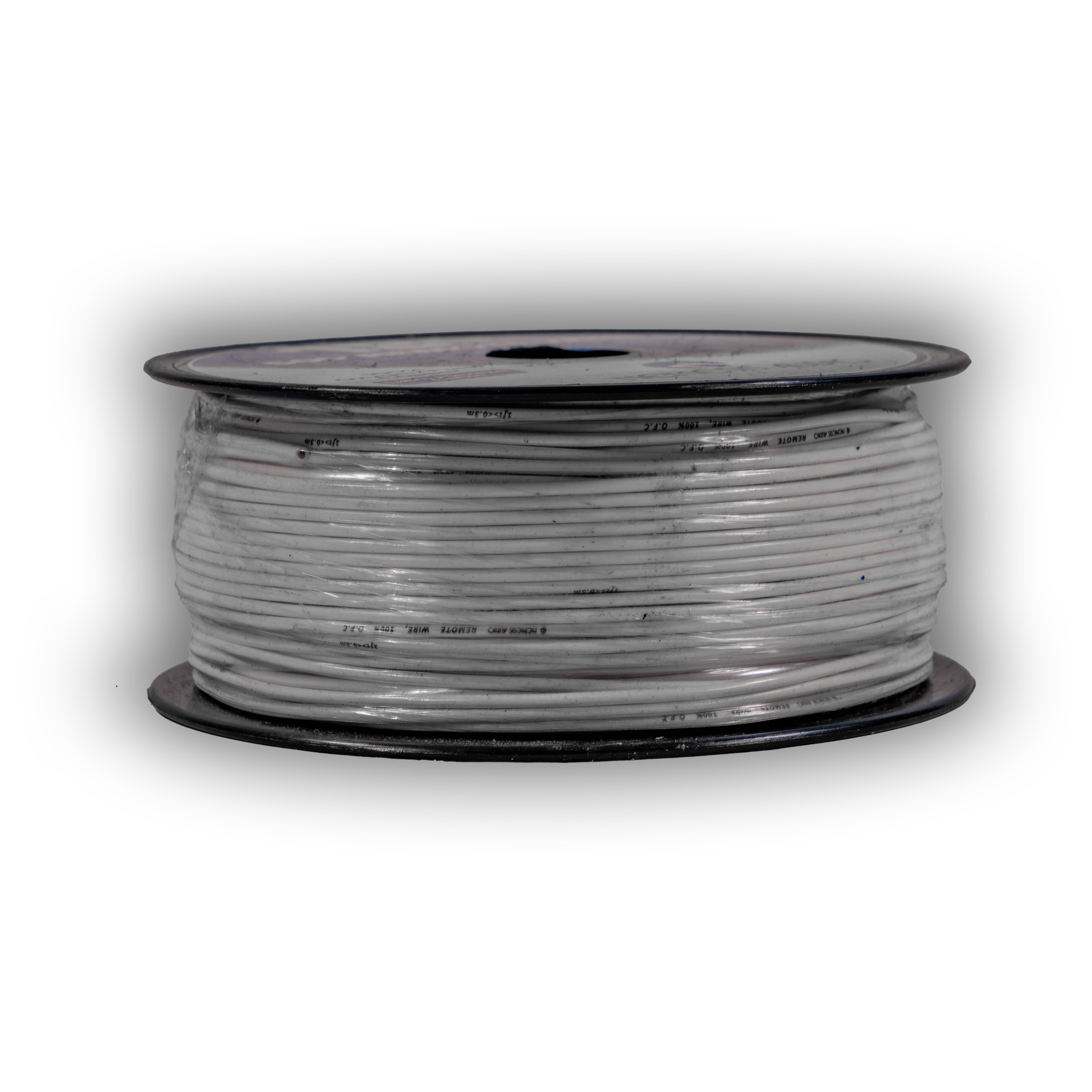 Nemesis Audio NM-18G/RW/500 18G Copper Remote Wire - 500 Ft