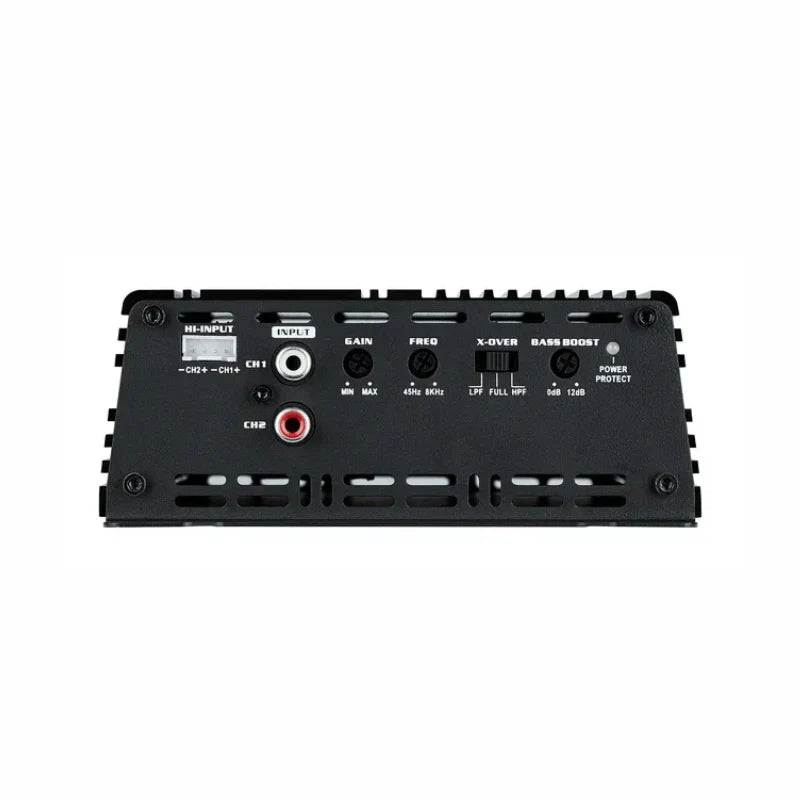 Deaf Bonce Apocalypse Atom-500.2 500W 2-Channel Amplifier