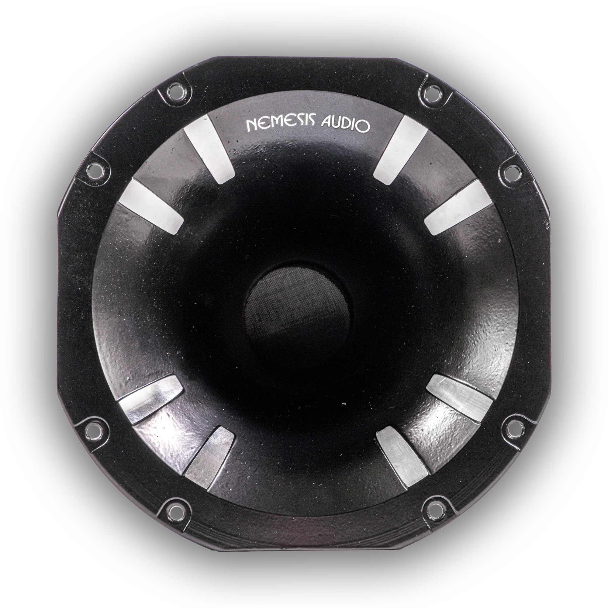 Nemesis Audio PRO-DRV03 7.6″ Horn Driver 400W RMS 8-Ohm (Single)