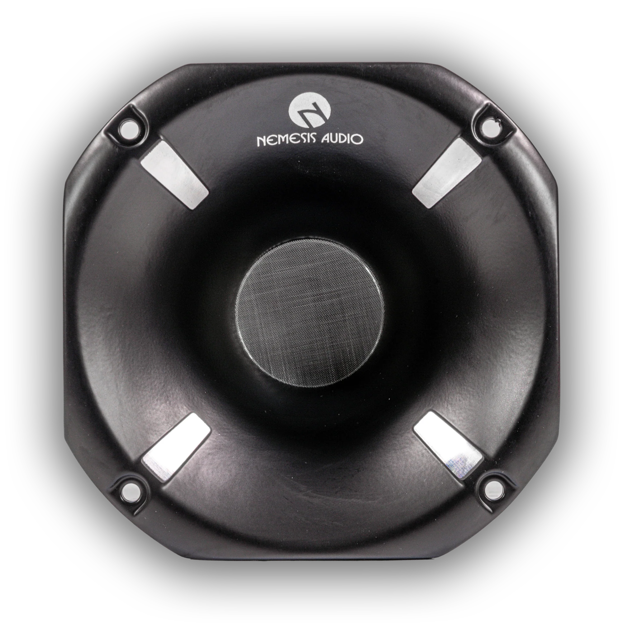 Nemesis Audio PRO-DRV55 6.2″ Horn Driver 350W RMS 4-Ohm (Single)