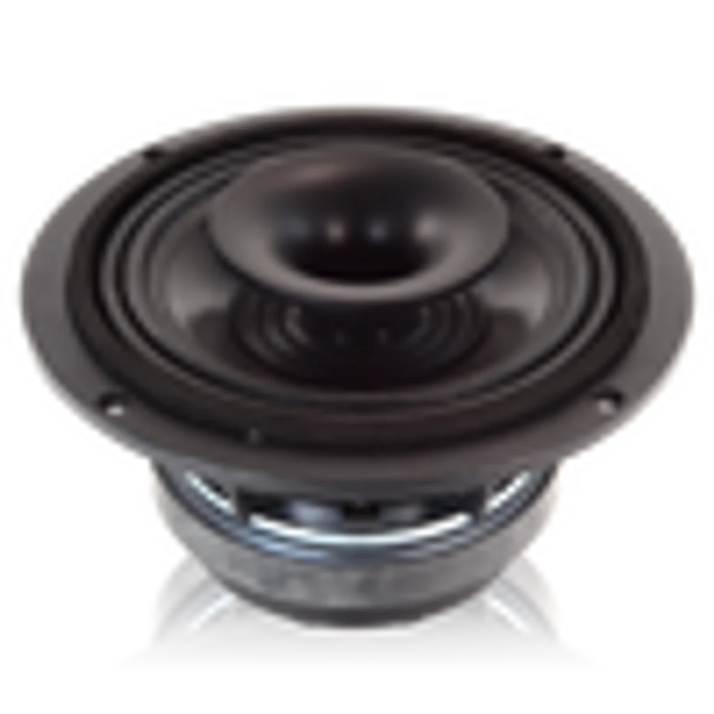 Sundown Audio PS-BPS6.5 6.5" 100W Powersports Coaxial Speaker (Single)