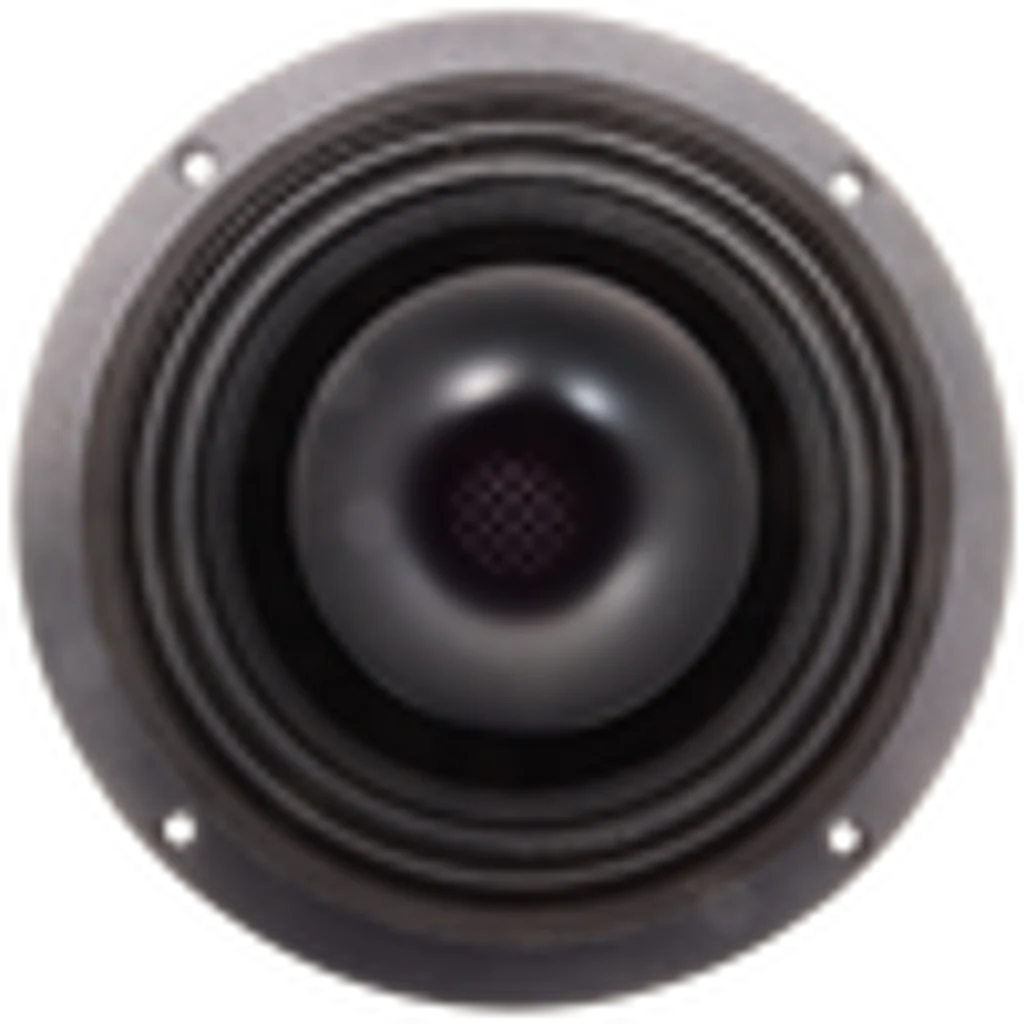 Sundown Audio PS-BPS6.5 6.5" 100W Powersports Coaxial Speaker (Single)