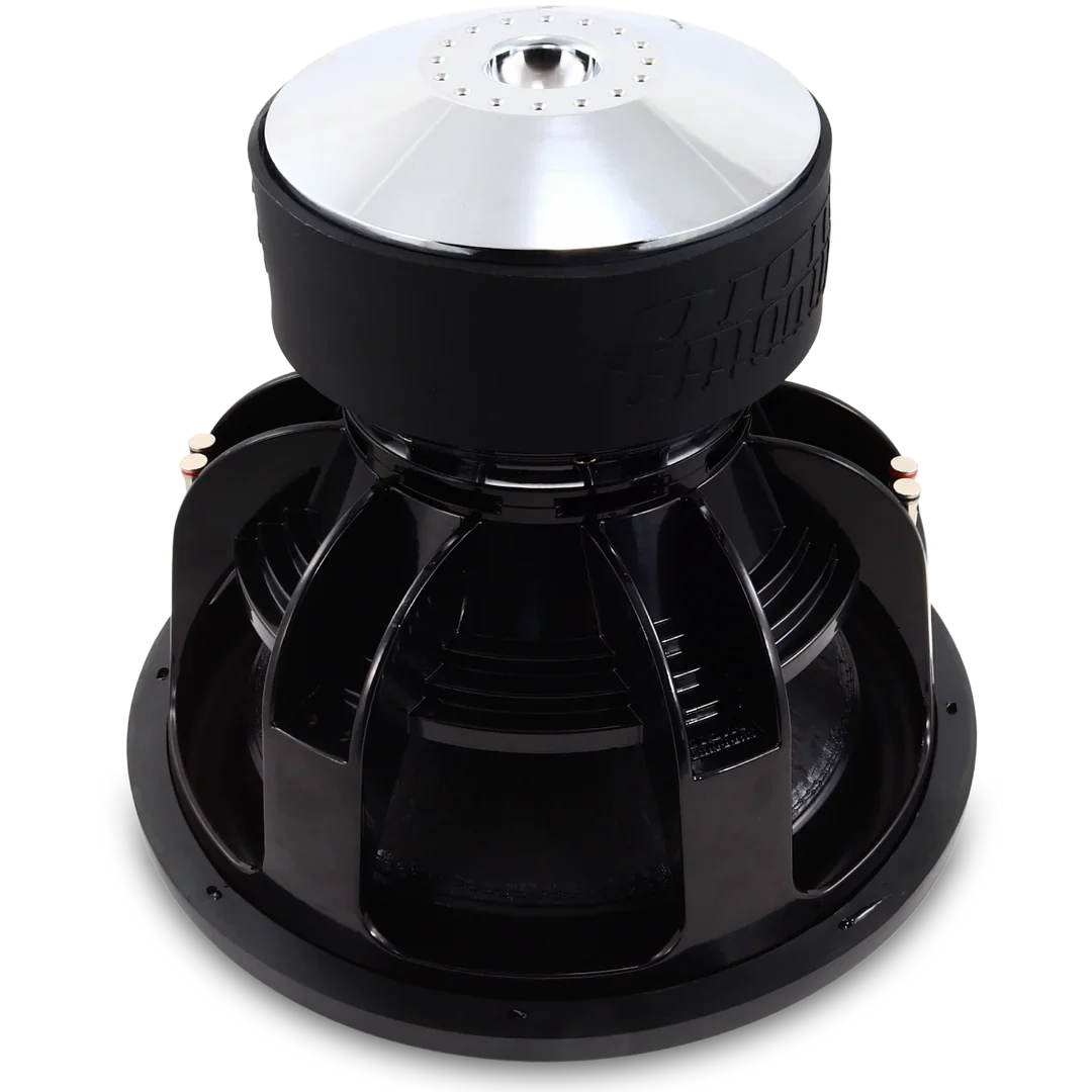 Sundown Audio SDDN 18" 3500W RMS Subwoofer DVC 1-Ohm Limited Edition