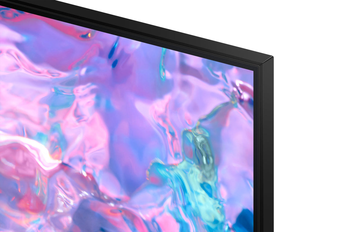 Samsung HG50CU703NFXZA 50IN SMART HOSPITALITY/HEALTHCARE TV