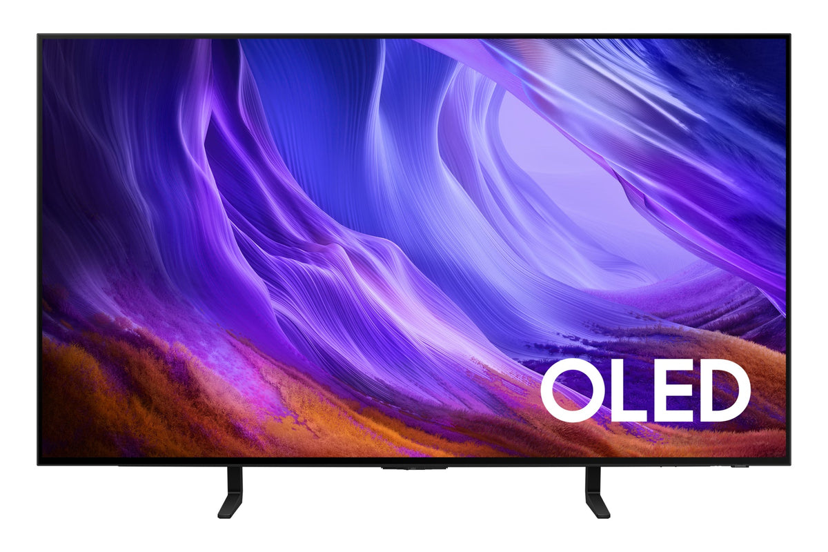Samsung QN48S85HAEXZA OLED/48inch/3840 x 2160/120 Hz (VRR Support)