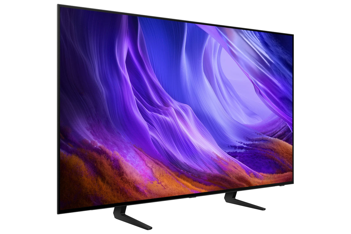 Samsung QN48S85HAEXZA OLED/48inch/3840 x 2160/120 Hz (VRR Support)