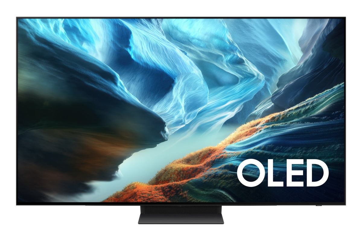Samsung QN55S90HAEXZA OLED/55inch/3840 x 2160/165 Hz (VRR Support)