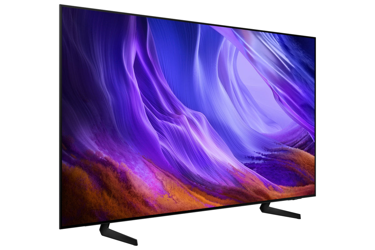Samsung QN65S85HAEXZA OLED/65inch/3840 x 2160/120 Hz (VRR Support)