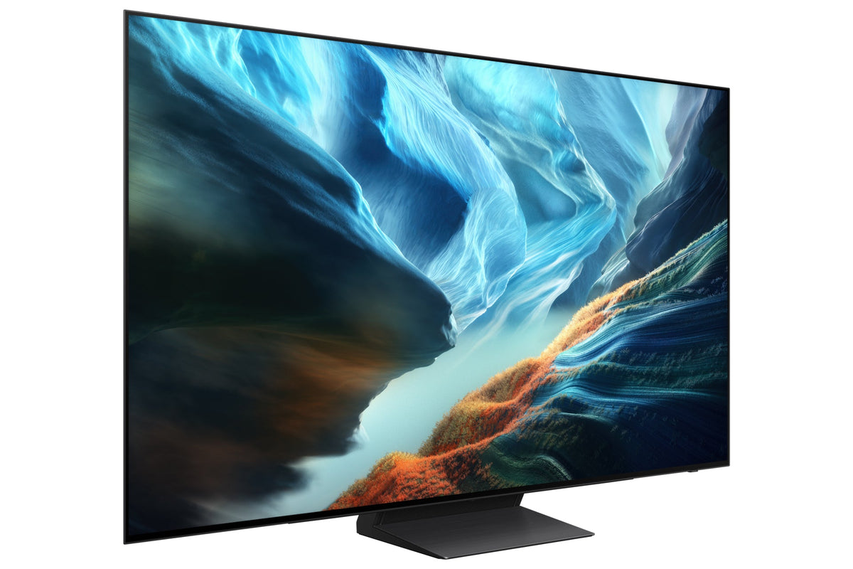 Samsung QN65S90HAEXZA OLED/65inch/3840 x 2160/165 Hz (VRR Support)