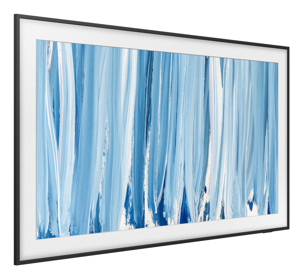 Samsung QN75LS03HWFXZA NeoQLED/75inch/3840 x 2160/144 Hz (VRR Support)/240 Hz