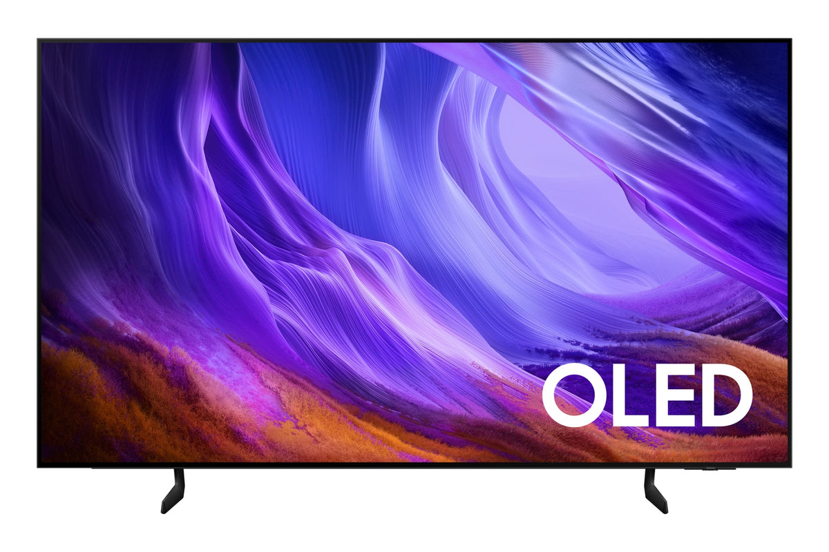 Samsung QN77S85HAEXZA OLED/77inch/3840 x 2160/120 Hz (VRR Support)