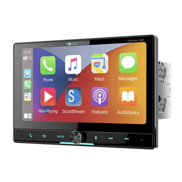 Soundstream VRCPAA-106F