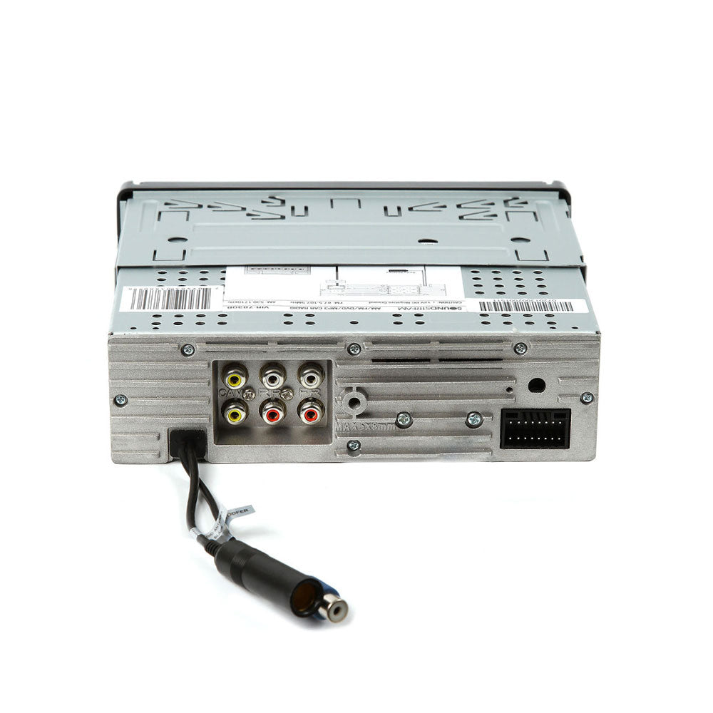 Soundstream VIR-7830B