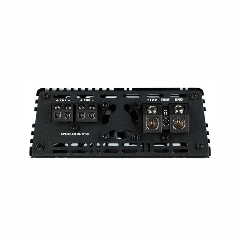 Deaf Bonce Apocalypse Atom-500.2 500W 2-Channel Amplifier