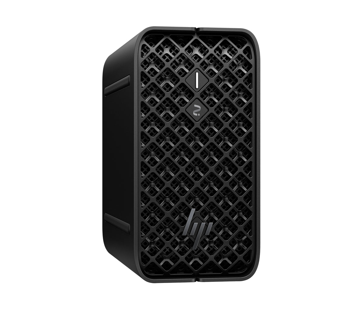 HP Z2 Mini G1a Wolf Pro Security Edition Copilot+ PC AMD Ryzen AI Max PRO PRO 380 64 GB LPDDR5x-SDRAM 1 TB SSD Windows 11 Pro Mini PC Workstation Black