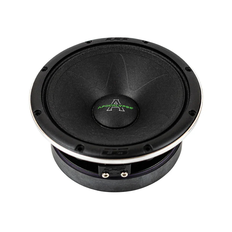 Deaf Bonce Apocalypse AP-M67AC 6.5" 300W RMS Arnold Midrange Speakers (Pair)
